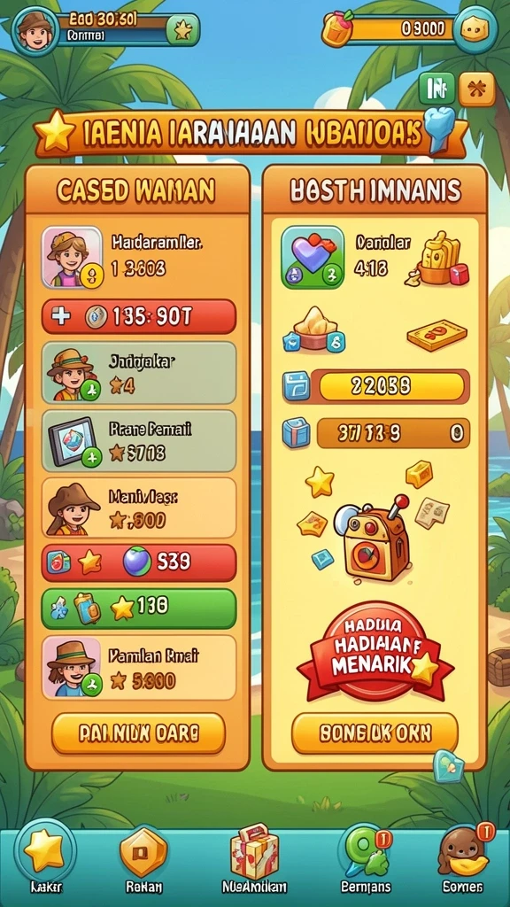 Screenshot svip7 nomor 1