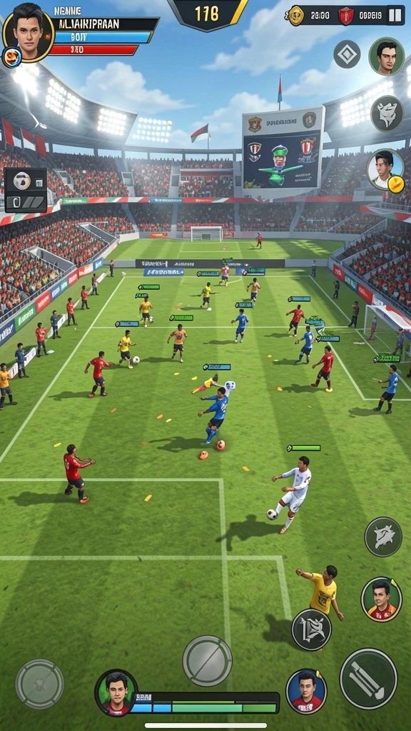 Screenshot titan777 nomor 2
