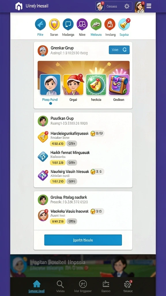 Screenshot ungutoto nomor 2