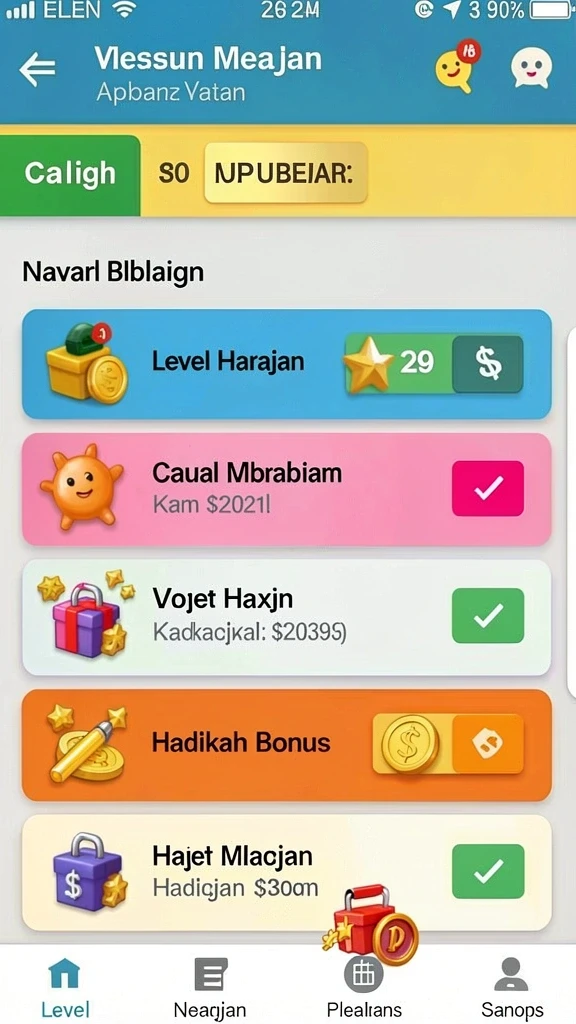 Screenshot ut77 nomor 1