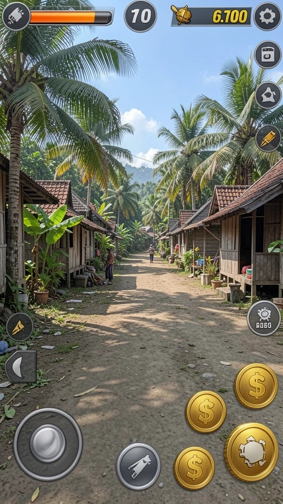 Screenshot v98 nomor 2