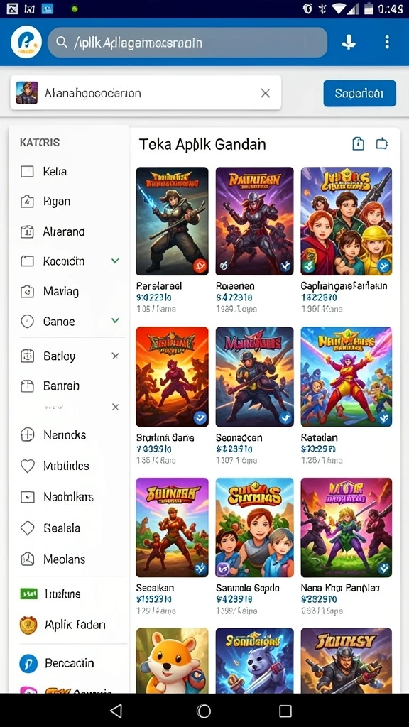 Screenshot vio77 nomor 3