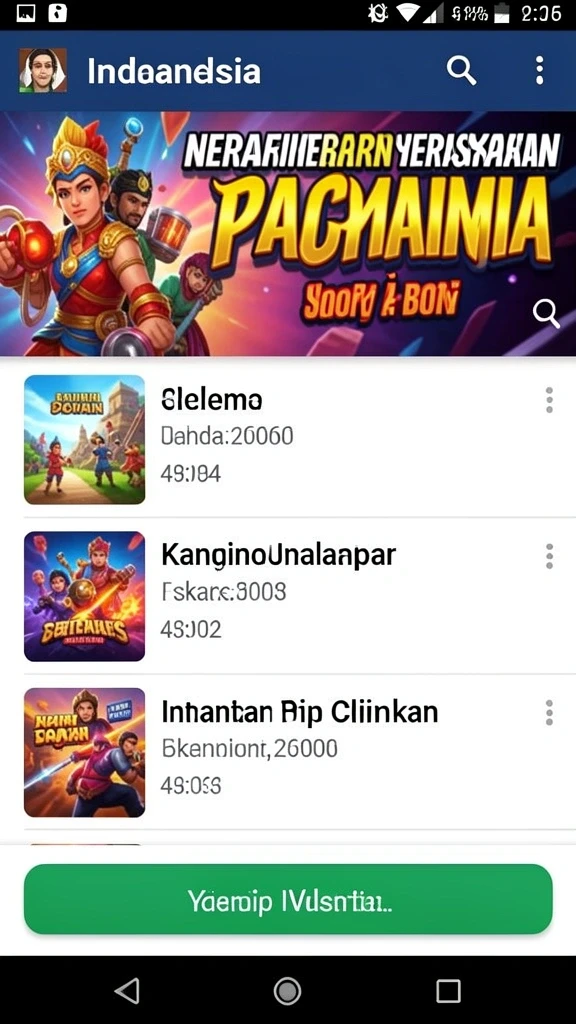 Screenshot vip805 nomor 2