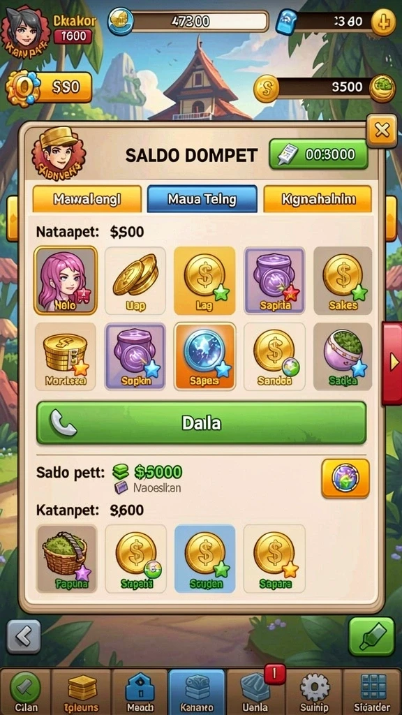 Screenshot vipwin88 nomor 2