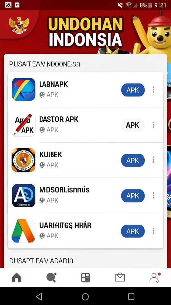 Screenshot vm777 nomor 1