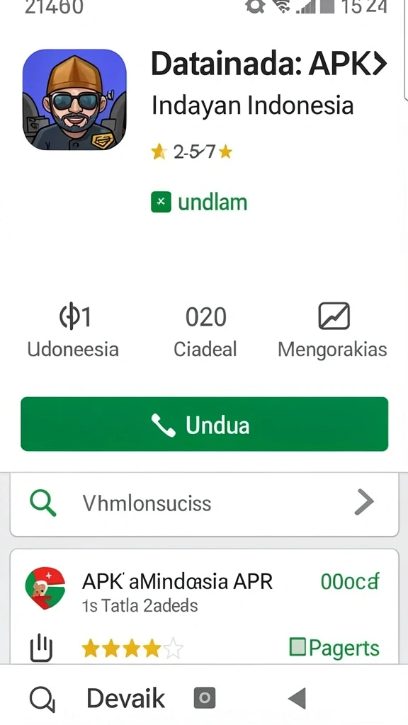 Screenshot vm777 nomor 2