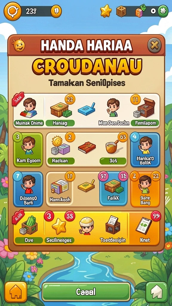 Screenshot vt789 nomor 2