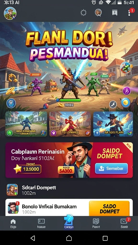 Screenshot wifitoto nomor 2